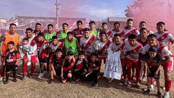 Después de 10 años, Lavalle se quedó con el derbi de los barrios
