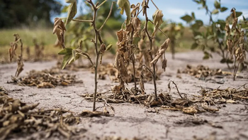 Productores jujeños declararon pérdidas de hasta el 80% por sequías
