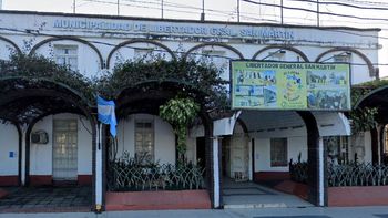 Duras críticas al municipio de Libertador que se declaró en 