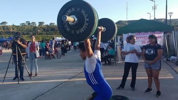 Pesas y Fisicoculturismo: la Federación jujeña busca posicionarse y captar deportistas