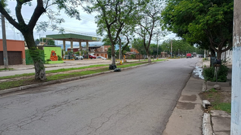 Otro barrio de Palpalá que padece la creciente inseguridad