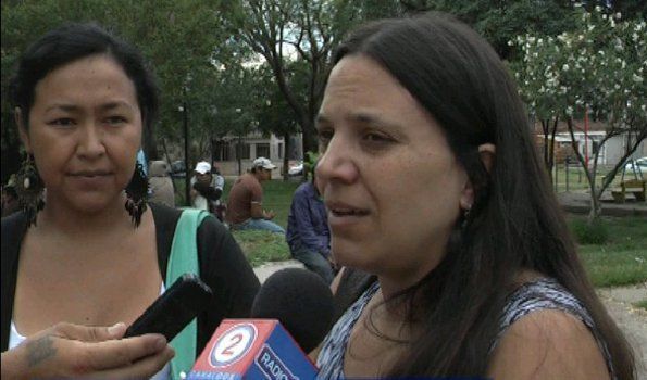 Desalojo Libertador: “hay una decisión de no investigar los tres crímenes”