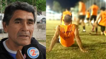 Con Martín Ortega al mando, el Gaucho busca su mejor versión