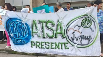 Trabajadores de la sanidad piden audiencias para solucionar el conflicto con el ISJ