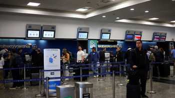 Pilotos ratificaron medidas de fuerza tras el fracaso de una nueva reunión con Aerolíneas