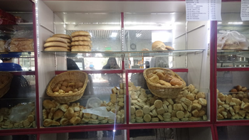 Aseguran que por ahora no habrá aumento del pan en Jujuy