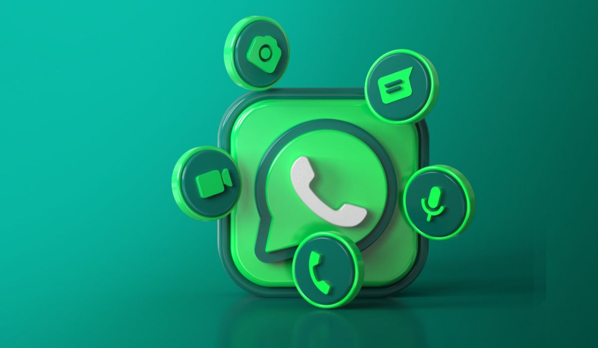 Así Es La Nueva Función Para Las Llamadas De Whatsapp 2804