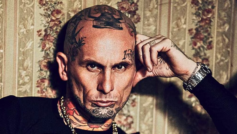 Emanuel Noir, de Ke Personajes, dejará las redes sociales: 