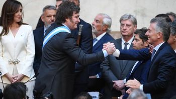 Santiago Caputo y Mauricio Macri se reunieron para recuperar las alianzas