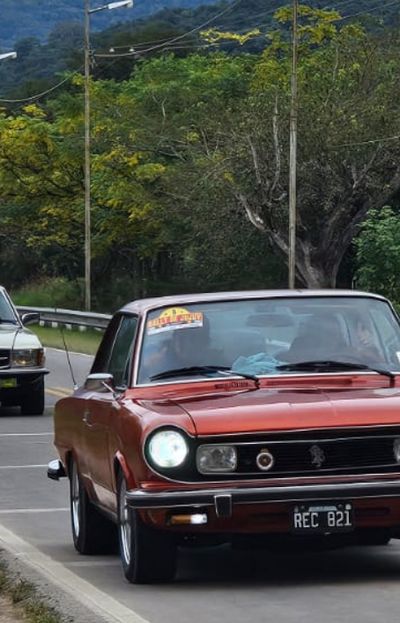 Vuelve la emoción de los fierros con el Gran Premio 