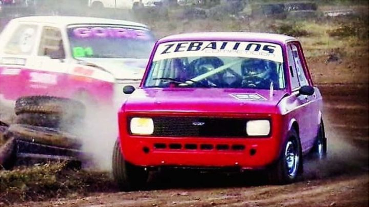 Se terminó la espera: Vuelve el automovilismo a Jujuy