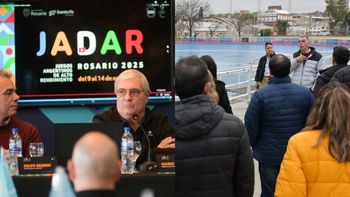 Jujuy presente en el Seminario de Jefes de Misión de los JADAR 2025