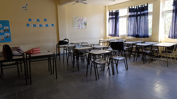 Vuelta a clases conflictiva en Jujuy: paro docente con importante acatamiento