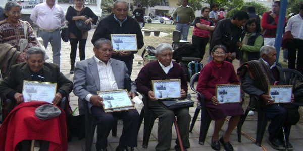 A 68 años del Malón de la Paz, habrá homenaje a Gerarda Gutiérrez