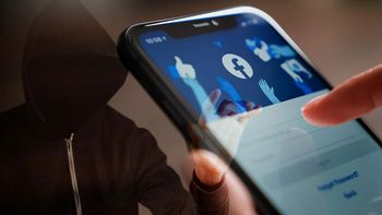 Estafa: compró una motocicleta por Facebook, pagó más de 2 millones y era robada