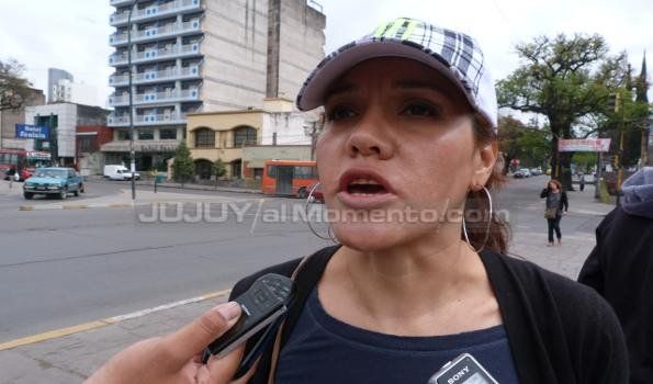 La Corriente del Pueblo y Viento Norte reclaman capacitaciones laborales