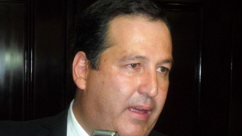 Alejandro Snopek criticó el manejo político de fondos del juego de azar en Jujuy