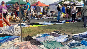 Crisis salarial en Jujuy: crece el pluriempleo y la economía informal