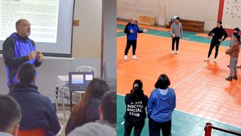 Capacitación de nivel: llega el Curso Técnico Nacional 1 con instructor FeVA