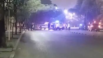 Trágico siniestro vial en la capital jujeña: murió un adolescente de 16 años