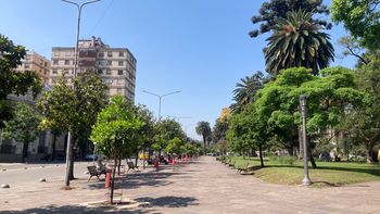 Sin alertas en Jujuy, se espera un ascenso progresivo de temperatura