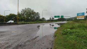 Jujuy: varias rutas presentan complicaciones y piden circular con extrema precaución