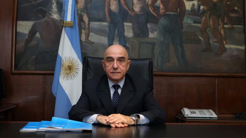 El Gobierno designó a un interventor en la Agencia de Discapacidad