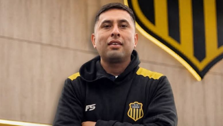 Nuevo ciclo en Alberdi: llegó Darío Cardozo