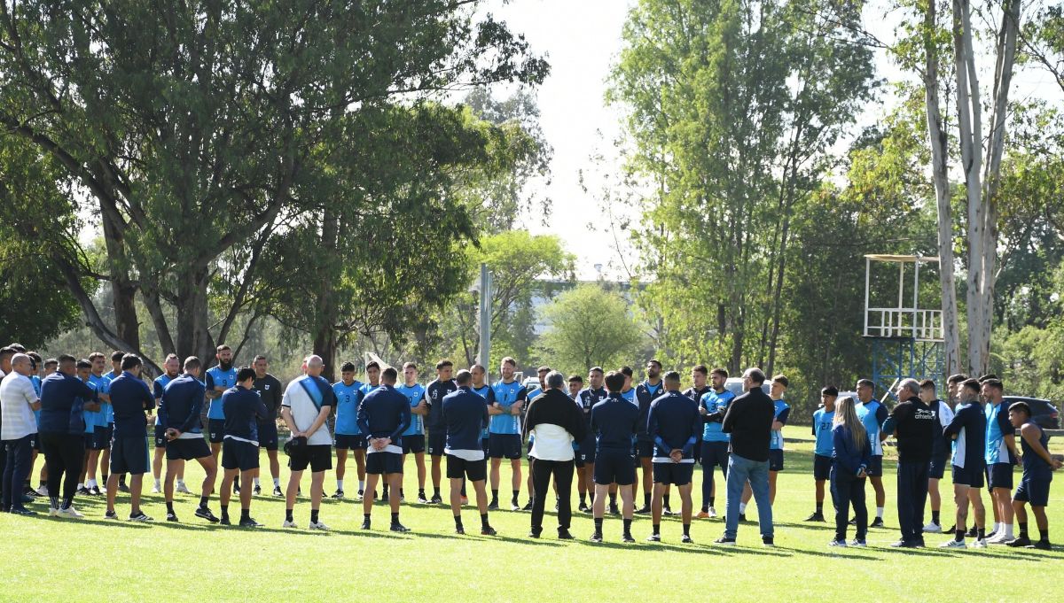 Nada podrá opacar nuestro trabajo, Módolo y su mensaje de unidad tras el fallo Nada podrá opacar nuestro trabajo, Módolo y su mensaje de unidad tras el fallo