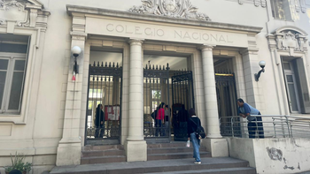 El Colegio N°1 será una de las instituciones con examen de ingreso: los detalles