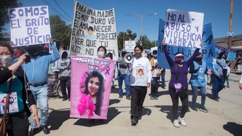 Avanza la causa contra los 7 policías del caso Iara Rueda: ya hay jueza designada