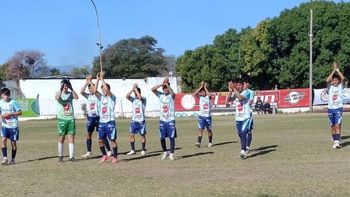 Fútbol del Ramal: todo listo para los cuartos de final de la Liga