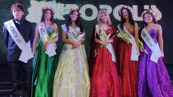 Maité Berral Baldiviezo es la nueva representante del EMDEI