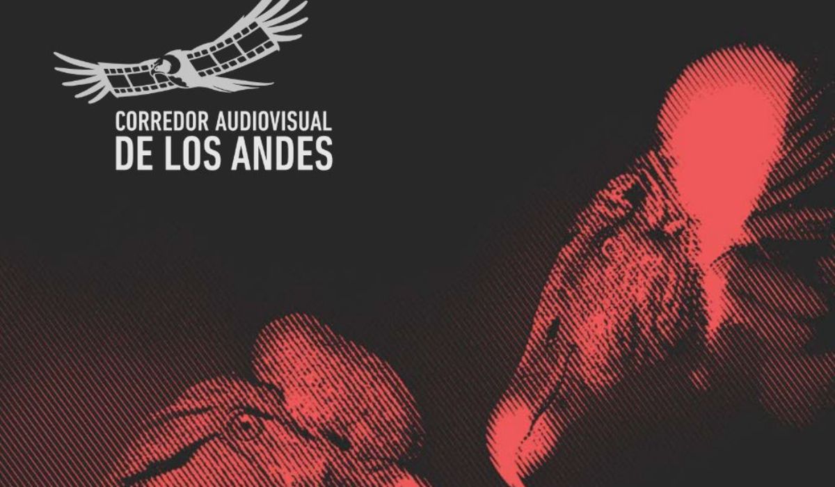 Presentaron el catálogo del Corredor Audiovisual de los Andes en Mar del Plata