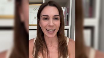 Transformar el deporte desde la empatía, charla de una exgimnasta y entrenadora olímpica