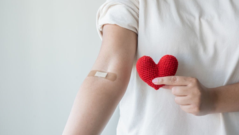 Invitan a una jornada de donación de sangre en el Colegio FASTA de Palpalá