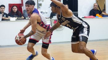 En su debut, Jujuy Básquet cayó en Tucumán por un triple