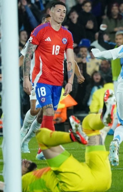 Goleó, gustó, es líder y ante Colombia, la Scaloneta jugará en un horario especial