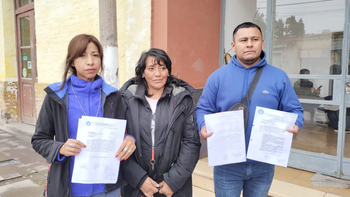 Sin respuestas del intendente, municipales de Palpalá acudieron al Concejo Deliberante
