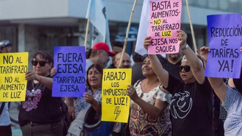 Organizaciones sociales exigen una auditoría a EJESA