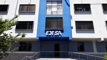 Venta de EJESA: 