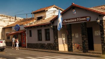Inseguridad, obras y coparticipación, temas que preocupan en El Carmen