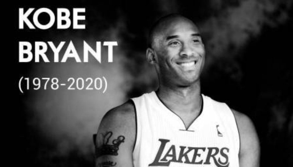 Identificaron El Cuerpo De Kobe Bryant