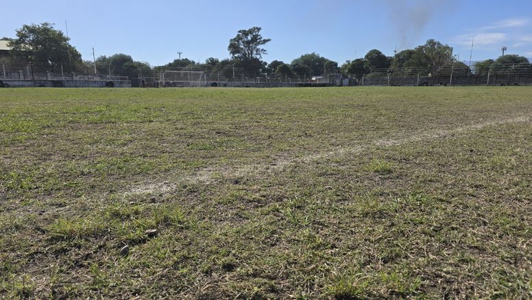 Pumitas de Santa Clara prepara el escenario para recibir a Zapla, en octavos de final