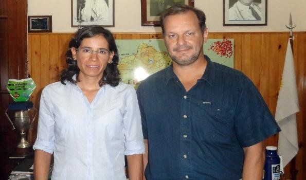 Agustina Apaza participará en los Juegos ODESUR en Chile