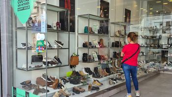 Comercios al límite: ante la situación crítica, lograron un acuerdo de alivio fiscal