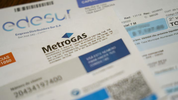 El Gobierno estableció descuentos extra en las tarifas de gas y luz durante el invierno