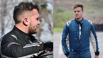El automovilismo jujeño pisa fuerte en Concepción