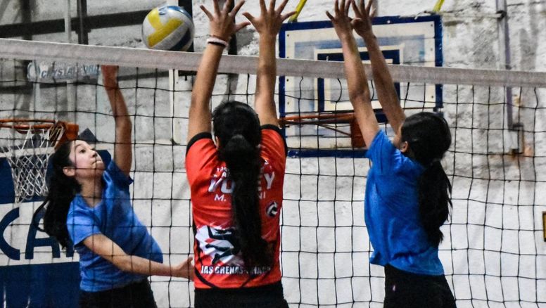 La Selección Jujeña Femenina Sub 14 intensifica su preparación para el Nacional en Chaco