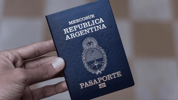 Se podrá gestionar en simultáneo el pasaporte y la autorización de viaje para menores